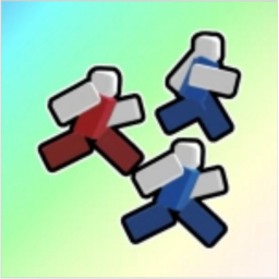 Tag Game [ALPHA]