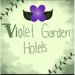 +*Violet garden hotels*+