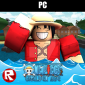 One Piece Golden Wage