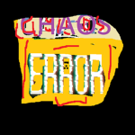 Chaos Error [Acess Denied]