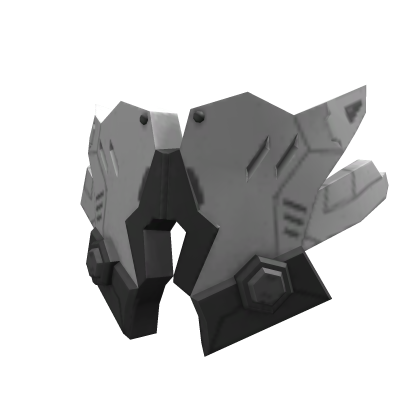 Ancient Heavy Mask Roblox item