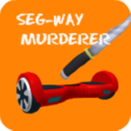 SEG-WAY MURDERER