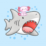 .Sharky kingdom