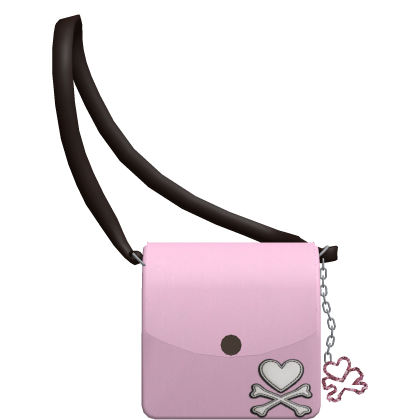 Skull Bag Roblox item