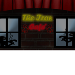 The iron Cafe [2008]