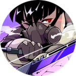 RAMPANTER Roblox badge thumbnail