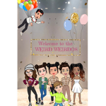 Weird ######