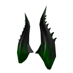 Overseer Horns of Pwnage