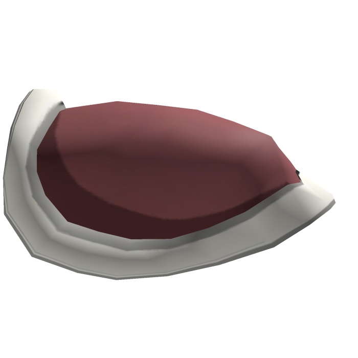 Nelliel TYBW Left Shoulder Pad