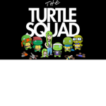 Turtle Squadron