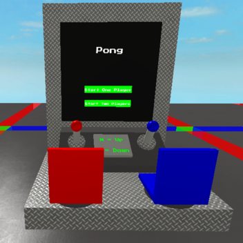 Pong