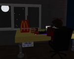 Los papus del roblox XDXDXDXD