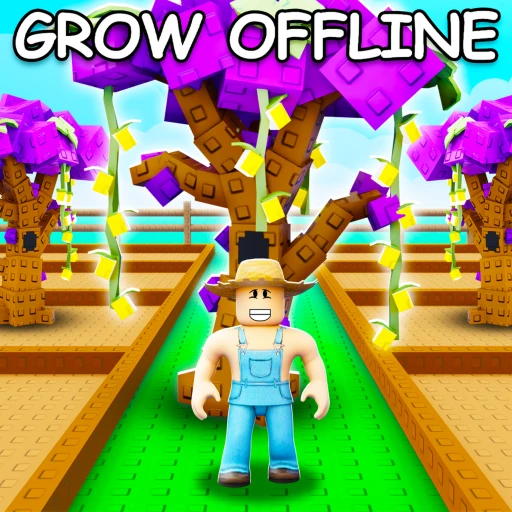 Grow a Garden