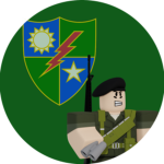 75th Ranger Regiment [DUSM]