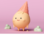 IceCream Tower Studio