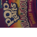 Yummmy POPTARTS