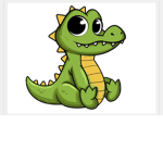 Crocodile.