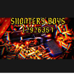 Shooters Boys