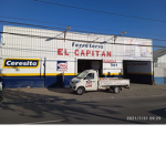 Ferreteria el capitan