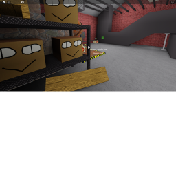 WORK PLACE CHAOS