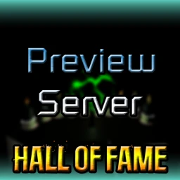 Preview Server: Hall of Fame icon
