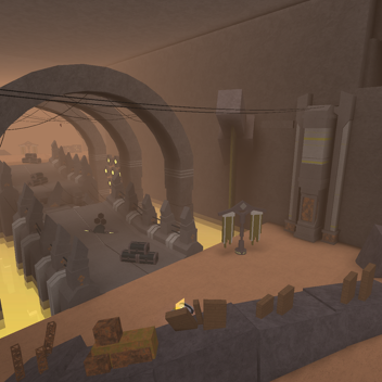 Reverek | Revelation III [TEMP]