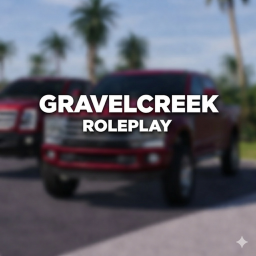 GravelCreek not open new game