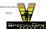 Vortex Security: Special Operation