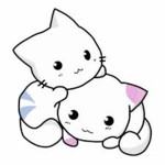 Kitten's Fan Group!