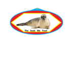 The seals united.