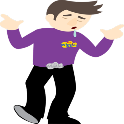 Cartoon Liam Roblox decal