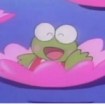froggie squad!!