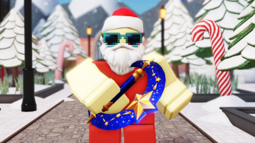 [ Content Deleted ] - Roblox