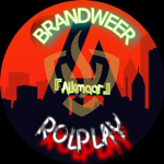 『Alkmaar | RP』Brandweer