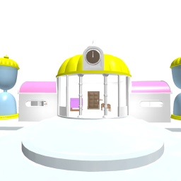 Time Chamber