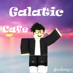 Galactic cafe v2