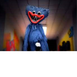 Survive The Huggy Wuggy Killer