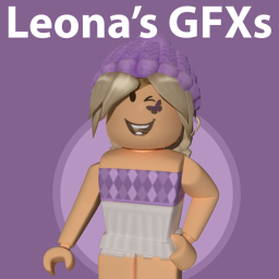 Leona's GFX Gallery