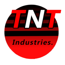 TNT Industries: Test Facility 1