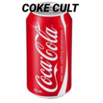 THE COKE CULT OF COKE
