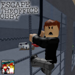 Escape The Office Obby! (EASY OBBY)