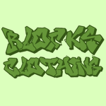 Blocks Clothing.