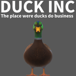Duck INK's Meeting place
