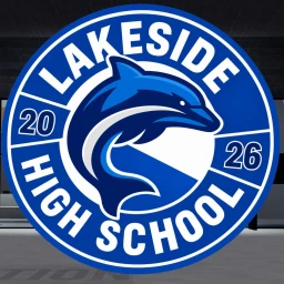 Lakeside High School icon