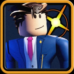 Ace Attorney.  icon