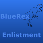BlueRex Enlistment