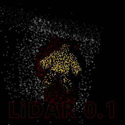 [Demo] LiDAR 0.1