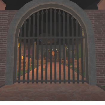 A MM2 Game!