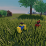 Crab and Noobs hangout