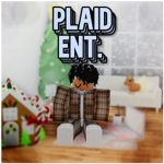 Plaid Ent.